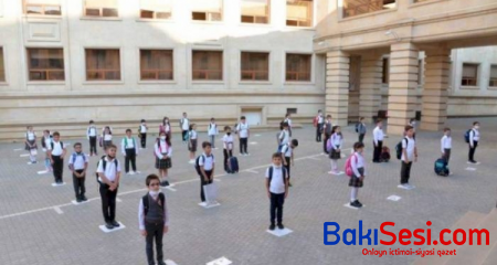 Koronavirus Azərbaycan təhsilinin belini qırıb?
