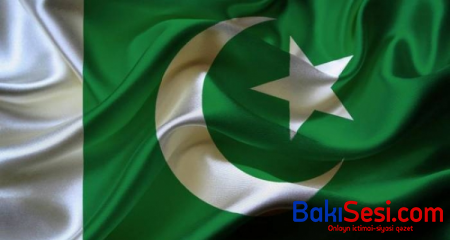 Pakistanın yeni səfiri Azərbaycana gəlib