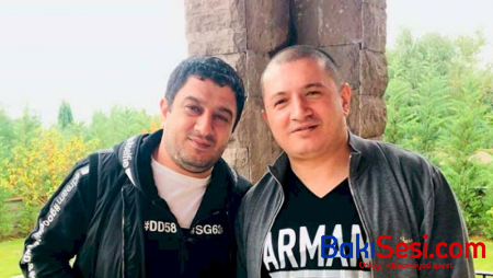Lotu Qulinin qardaşı qanlı qarşıdurmanın qarşısını aldı - VİDEO