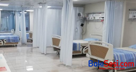 Mingəçevirdə bıçaqlanan qadın xəstəxanada öldü