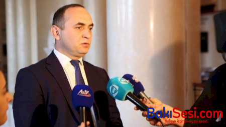 “Yeni təyin olunan rektorlar arasında ciddi rəqabət gedir” - Deputat
