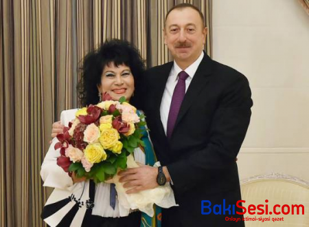 Zeynəb Xanlarova Tofiq Yaqublu ilə bağlı İlham Əliyevə müraciət etdi