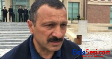 Ədliyyə Nazirliyi və TƏBİB nümayəndələri Tofiq Yaqubluya baş çəkdilər