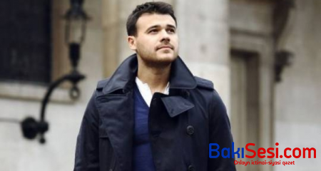 Nəcməddin Sadıkovun qızı Emin Ağalarovla nişanlandı - Fotolar