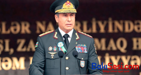 Vilayət Eyvazovdan yeni təyinat