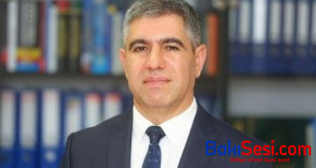 Vüqar Bayramovun qohumuna 3200 manat pul “atdılar”