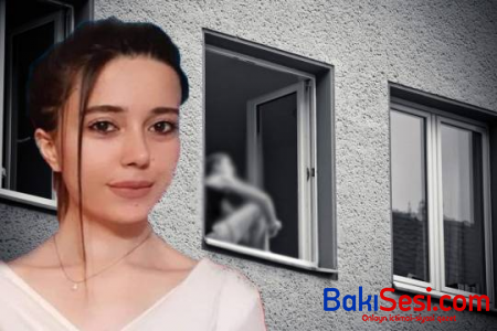 İntihar edən Naidə İsayevanın atası və qardaşı ŞOK FAKTLAR AÇIQLADILAR