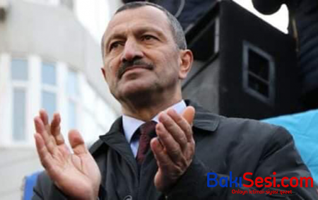 Tofiq Yaqubluyla bağlı QƏRAR VERİLDİ