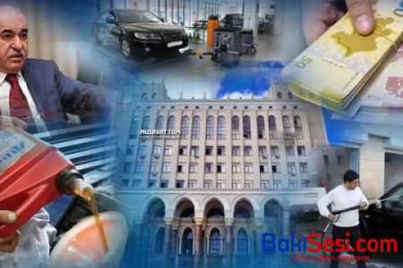 AMEA-da “moyka” biznesi - milyonlar elmə yox, profilaktoriya biznesinə yatırılır