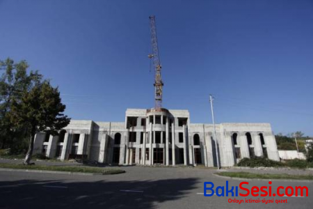 Ermənilər “parlamenti” Şuşaya köçürür – YENİ TƏXRİBAT
