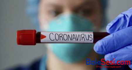 Britaniyada oktyabrın ortalarında günlük koronavirusa yoluxma 49 minə çata bilər