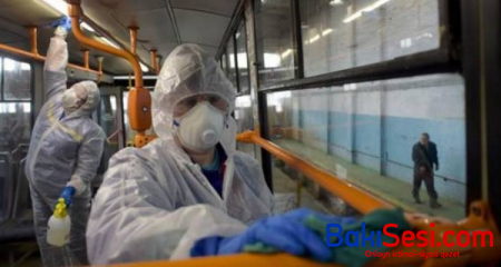 ÜST Rusiyanın koronavirus vaksininə müsbət rəy verib