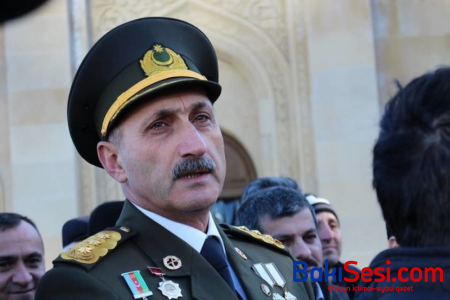 “Düşmənin təxribata hazırlaşdığı istiqamətlər müəyyənləşib” - Polkovnik