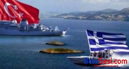 Aralıq dənizində Türkiyə-Yunanıstan gərginliyi haraya qədər uzanacaq?