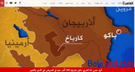 Qəndildən Dağlıq Qarabağa PKK-ASALA-SEPAH marşrutu – Daşın altından yenə İran çıxdı – Şok məlumatlar