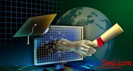 Onlayn dərs paltformasında yaranmış problemlər... - Kompyütersiz və internetsiz uşaqlar neyləməlidir?