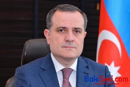 Xalq artistinin oğluna nazirlikdə yeni VƏZİFƏ VERİLDİ - FOTO