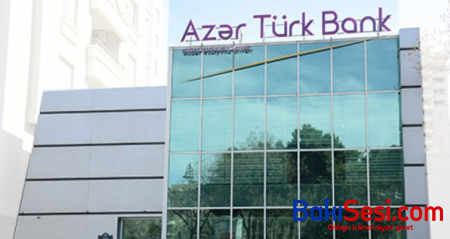 “Azər Türk Bank”ın 2 departament direktoru vəzifəsindən AZAD EDİLDİ