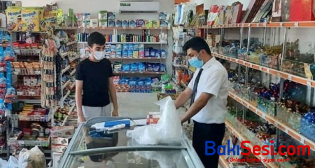 Nazirlik Bakı, Sumqayıt və Abşeronda monitorinq keçirdi