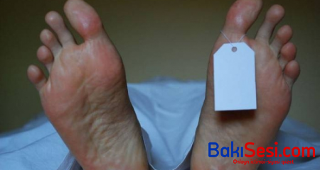 Bakıda fəhlə hündürlükdən yıxılaraq ölüb