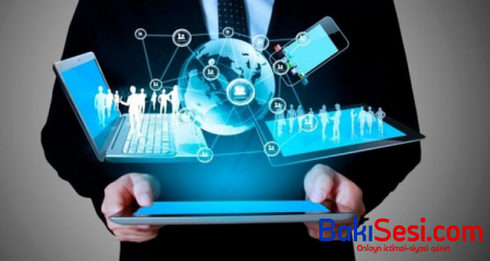 Ölkədə internetin sürəti niyə zəifdir?