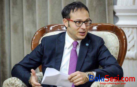 Deputat Ramil Həsən bu paylaşımı ilə özünü güldürdü - FOTOFAKT