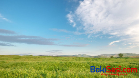 Sabahın hava proqnozu açıqlandı