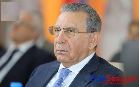 Ramiz Mehdiyevin dissertasiya işi yararsız olduğundan... - İTTİHAM