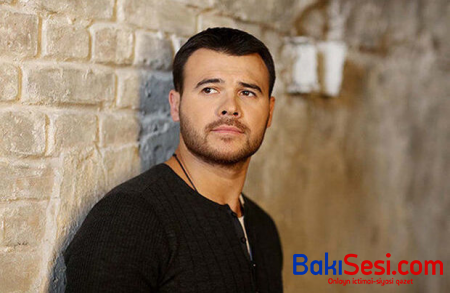 "Mənim Azərbaycan pasportum yoxdur" - Xalq artisti Emin Ağalarov - VİDEO