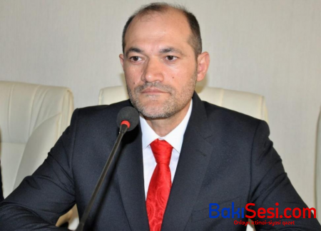 Razi Nurullayev özünə yeni müavin təyin etdi