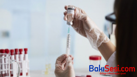 Azərbaycanda koronavirusa görə vaksinlər ilk kimlərə vurulacaq? – TƏBİB açıqladı