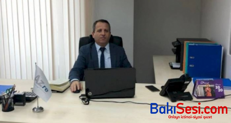 46 yaşlı departament direktoru 24 ildən sonra yenidən ali məktəbə qəbul olundu