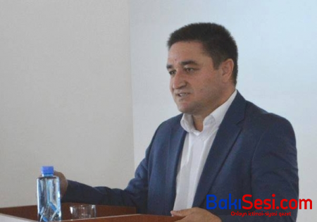 Əli Həziquliyevə AĞIR İTKİ