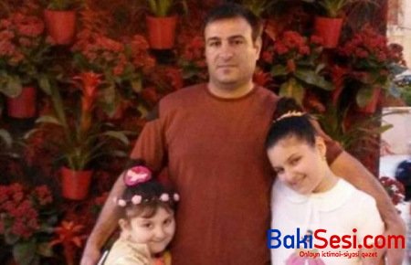 Kəlbəcərdə şəhid olan Həsənin qızı TƏLƏBƏ adını qazandı- FOTO
