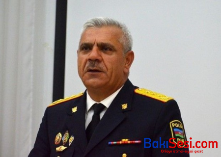 Turizm şirkətinin rəhbəri sabiq polis rəisini ALDATDI