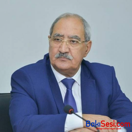 "Rusiya bu adla Azərbaycana yenidən özünün hərbi bazasını qaytarmaq istəyir..."
