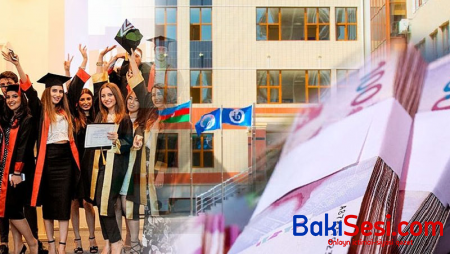 Millət vəkilindən təkilf: “Təhsil haqları hissə-hissə ödənməlidir”