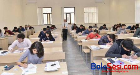 Xarici dil imtahanlarında yenilik olacaq - AÇIQLAMA