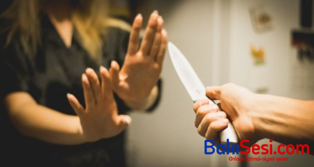 Bakıda dəhşət: Nənəsini və bibisini qətlə yetirdi - Təfərrüat, Yenilənib
