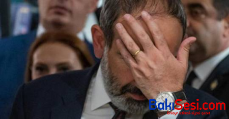 “İrəvan məhkəməsi Paşinyana qarşı cinayət işi qaldıracaq...”