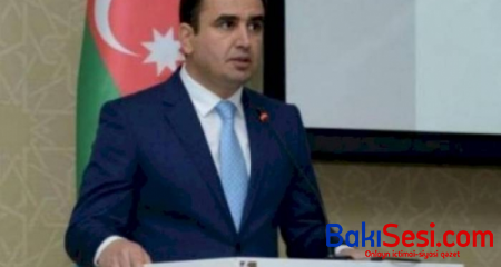 Yeni icra başçısı daha bir vəzifəli şəxsi işdən çıxardı