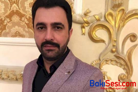 Oğlu tərəfindən öldürülən Nofəlin dostu: “Qardaşı onunla mənim qədər yaxın deyildi”