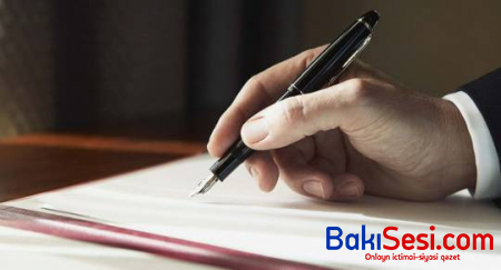Prezident Dövlət Komitəsinə 42,5 milyon manat vəsait ayırdı - SƏRƏNCAM