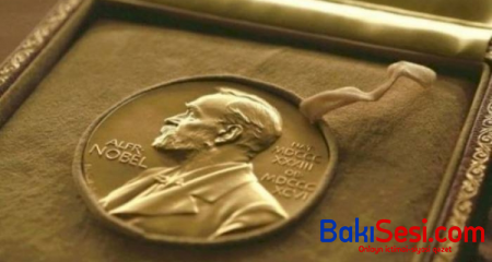 Nobel mükafatının qalibləri əlavə 1 milyon alacaqlar - Rəsmi