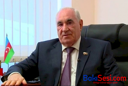 Fəttah Heydərovun yerinə namizəd o oldu
