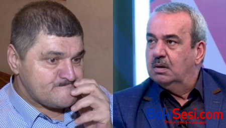 “Ağrıyıram, Ağamirzə, ağrıyıram...” Meyxanaçı Kərimdən XƏBƏR VAR