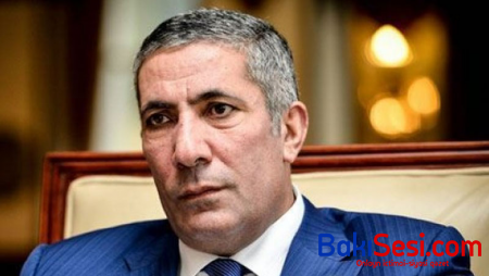 Nazir Siyavuş Novruzovun qardaşının vəzifəsini KİÇİLTDİ