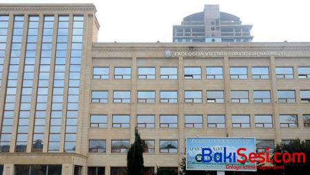 Nazirliyin 26 əməkdaşı koronavirusa yoluxdu, 1 nəfər vəfat etdi