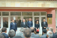 Yardımlı icra hakimiyyətindən daha bir özbaşınalıq... - QALMAQAL