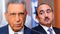 Mehdiyevdən Əli Həsənov haqda sərt sözlər: - “Həqiqi xislətini gizlədə bilmişdi”